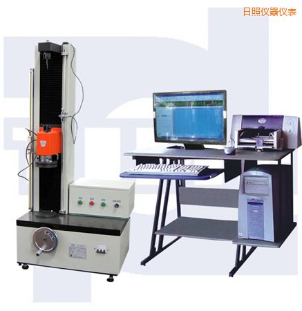 日照微機(jī)控制彈簧拉壓試驗(yàn)機(jī)