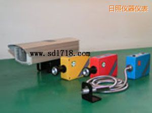 日照工業(yè)在線紅外測(cè)溫儀