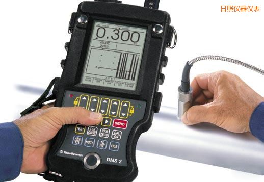 日照超聲波測(cè)厚儀