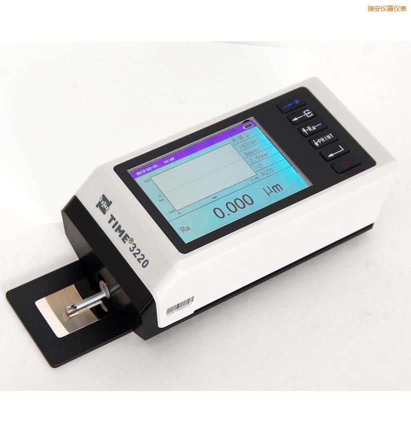 瑞安時(shí)代粗糙度儀