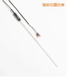 瑞安高精度石英套管標準鉑電阻溫度計