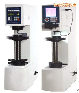 瑞安直讀數顯布氏硬度計