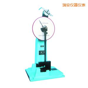 瑞安時(shí)代人造板擺錘沖擊試驗(yàn)機(jī)