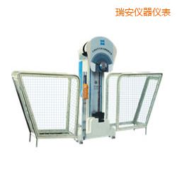 瑞安時代半自動金屬擺錘沖擊試驗(yàn)機(jī)