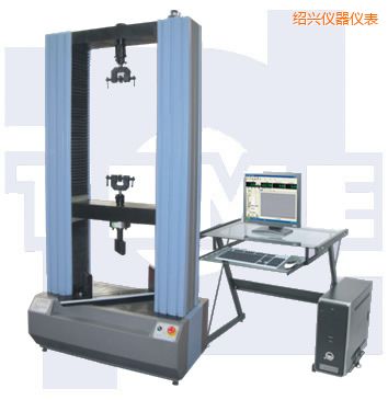 紹興微機(jī)控制電子式人造板試驗(yàn)機(jī)