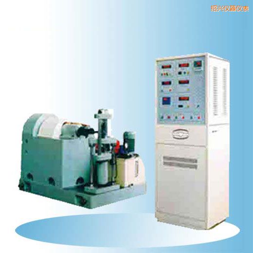 紹興時代擺動軸承摩擦磨損試驗機