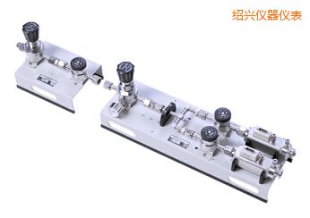 紹興molstic-S 音速噴嘴流量元件安裝臺(tái)