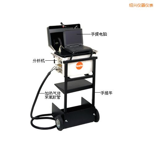 紹興煙氣分析儀