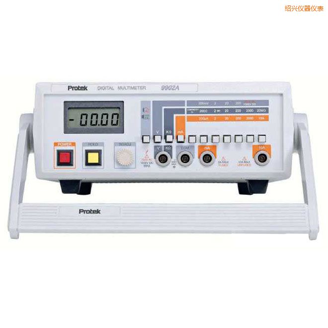 紹興臺(tái)式萬(wàn)用表