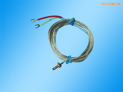 紹興固定式熱電偶