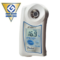 紹興融雪劑(NaCl)折射儀