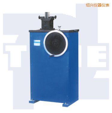 紹興沖擊試樣缺口專用手動拉床