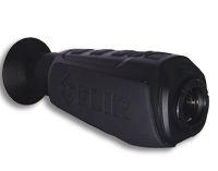 紹興手持式紅外夜視熱像儀