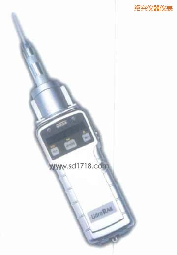 紹興手提式特種 VOC 檢測(cè)儀