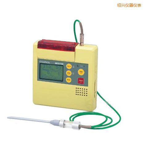 紹興復(fù)合氣體檢測儀