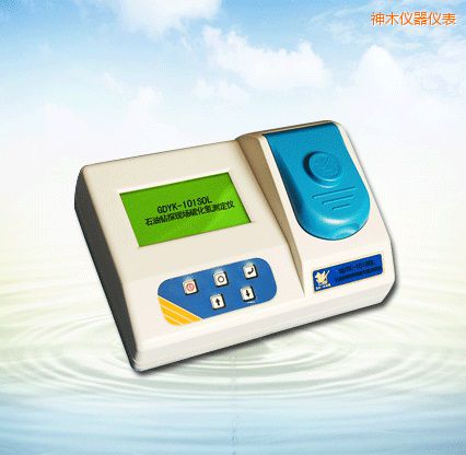 神木石油鉆探現(xiàn)場硫化氫測定儀