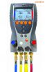 制冷系統(tǒng)歧管儀,型號:testo 556-2,品牌:德國德圖TESTO