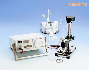 沈陽(yáng)庫(kù)侖鍍層測(cè)厚儀