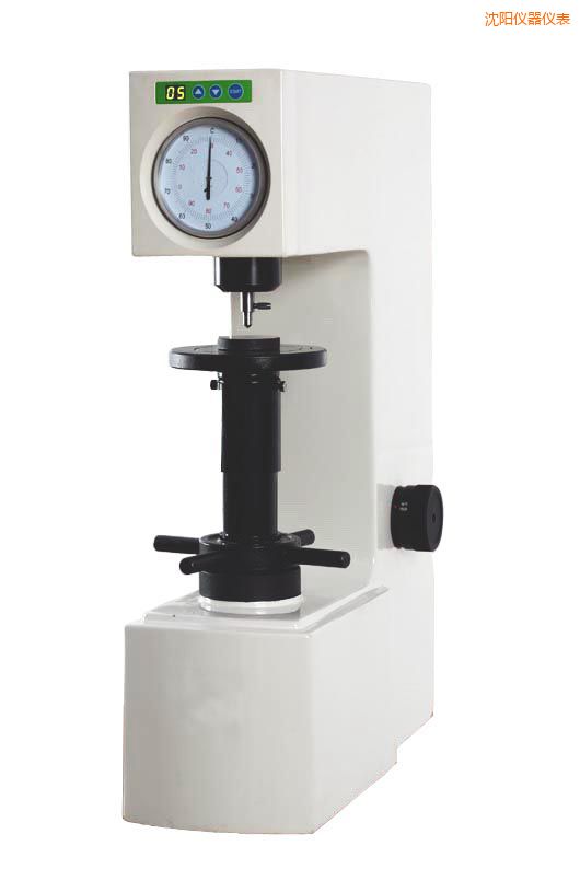 沈陽(yáng)時(shí)代THR-150D電動(dòng)洛氏硬度計(jì)