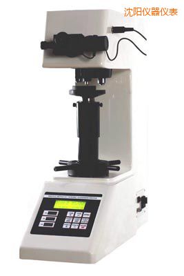 沈陽數(shù)顯自動(手動)轉(zhuǎn)塔維氏硬度計(jì)