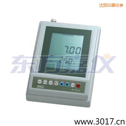 沈陽(yáng)臺(tái)式酸度計(jì),氧化還原,溫度