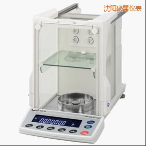 沈陽日本AND BM系列自動微量分析天平1μg