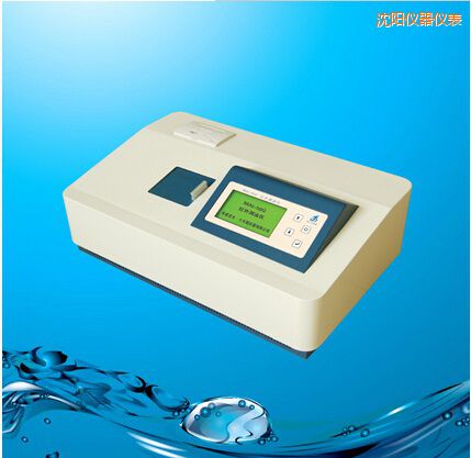 沈陽紅外測油儀