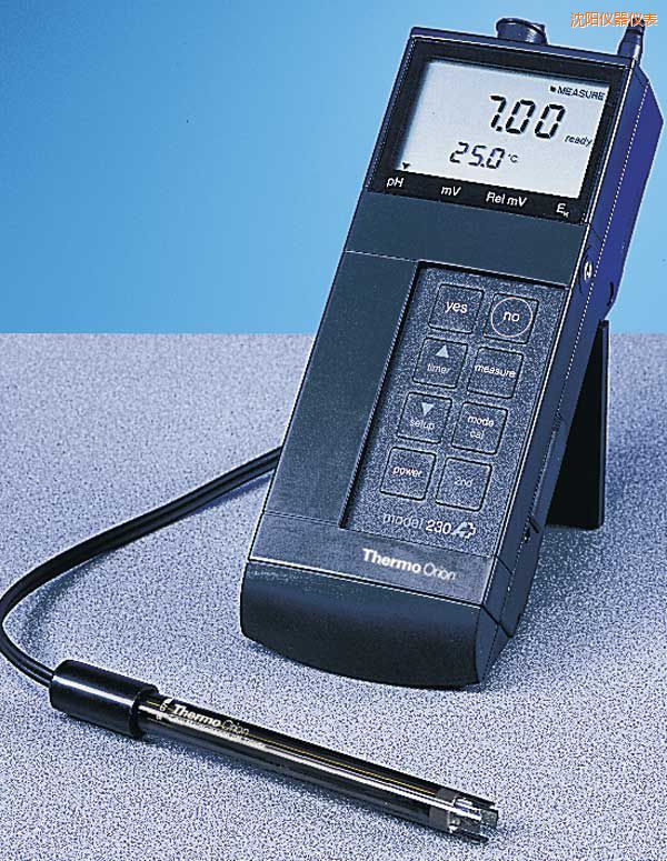 沈陽酸度計(jì)