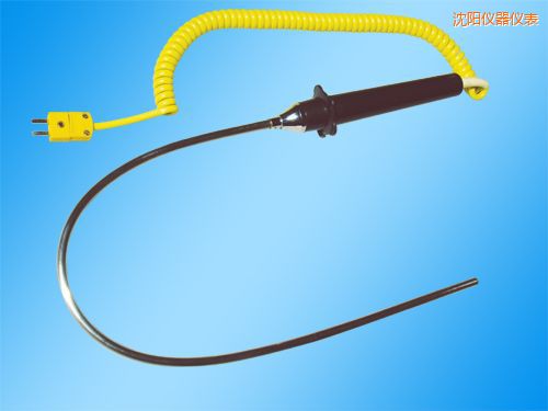 沈陽(yáng)棒形熱電偶