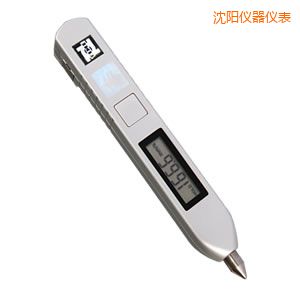 沈陽筆式測振儀