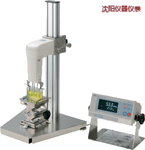 沈陽正弦波振動(dòng)式粘度計(jì)