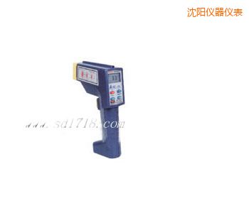 沈陽(yáng)雷射紅外線溫度表