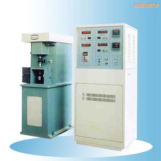 沈陽時(shí)代高速盤銷環(huán)摩擦磨損試驗(yàn)機(jī)