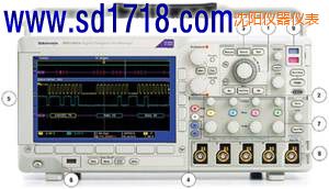 沈陽數(shù)字熒光示波器