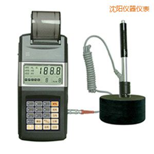 沈陽里氏硬度計(jì)