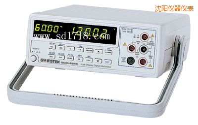 沈陽數位電表