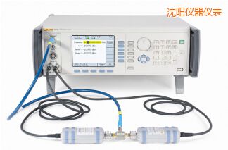 沈陽27 GHz射頻參考標(biāo)準(zhǔn)