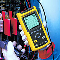 沈陽(yáng)電能質(zhì)量分析儀