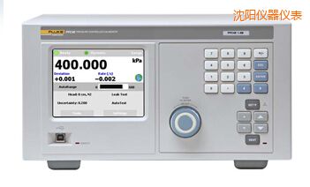 沈陽PPC4E Gas Pressure Controller Kits