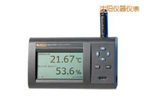 沈陽高精度溫濕度記錄儀