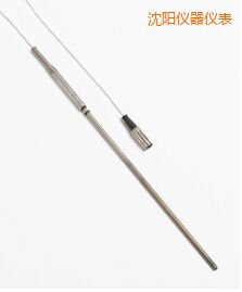 沈陽短支二等標準鉑電阻溫度計