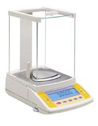 沈陽電子分析天平,64g,0.1mg