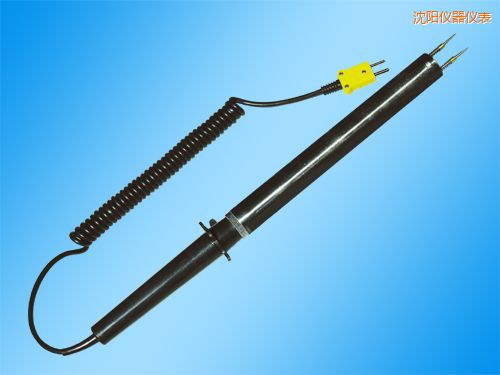 沈陽雙針熱電偶