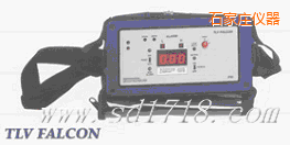 石家莊美國IST便攜式苯有機氣體PID檢測儀