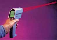 石家莊紅外測溫儀