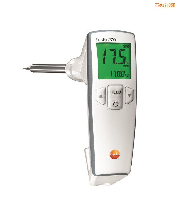 石家莊食用油品質檢測儀