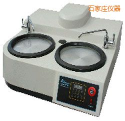 石家莊時代手動研磨拋光機