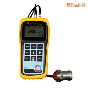 石家莊超聲波測厚儀(鑄鐵型)