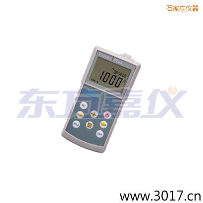 石家莊防水型熱電偶便攜溫度計(jì)便攜溫度測試儀