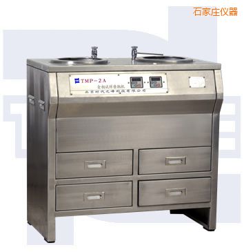 石家莊無(wú)級(jí)變速雙盤(pán)金相試樣磨拋機(jī)